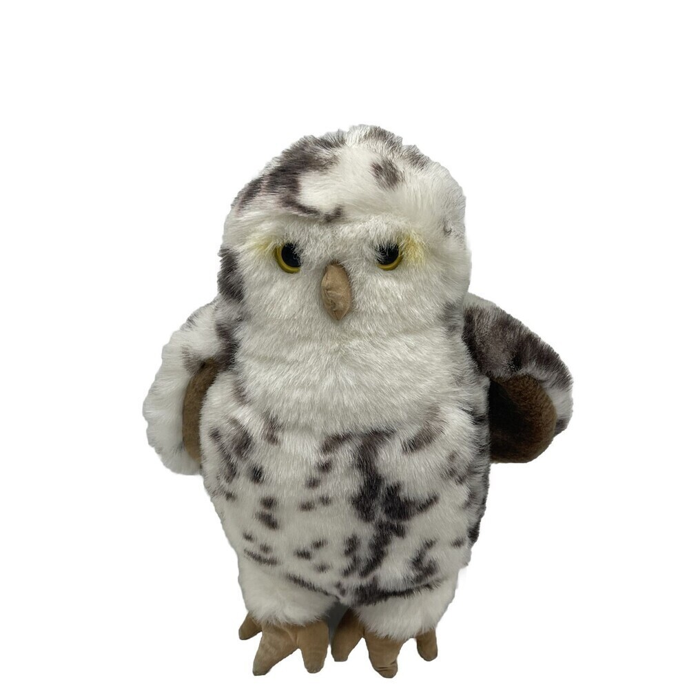 Oakley the OWL 11β Plush Toy by Mary Meyer #13080 Stuffed Animal Toy